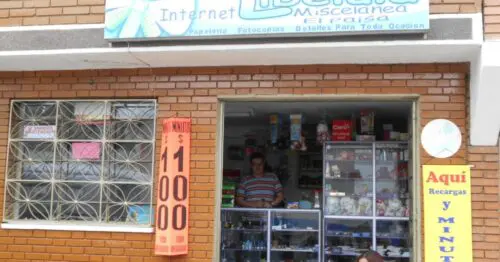 MICELANEA LA LIBELULA BOGOTÁ MICELANEA LA LIBELULA BOGOTÁ